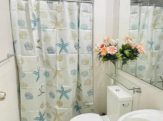 Azure Staycation Near Naia Manila