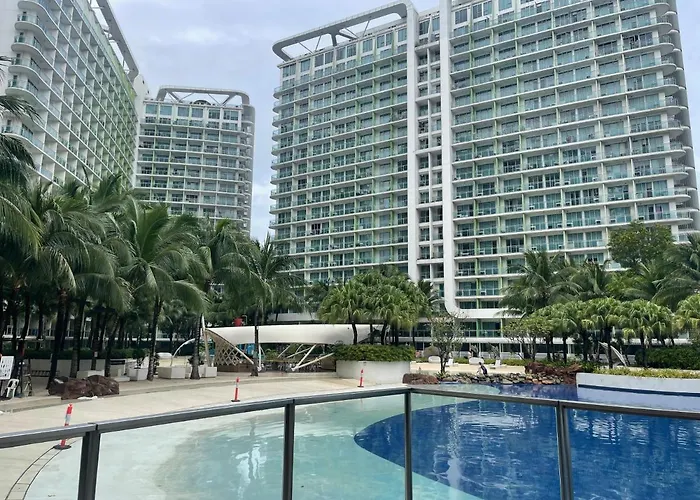 Azure Staycation Near Naia